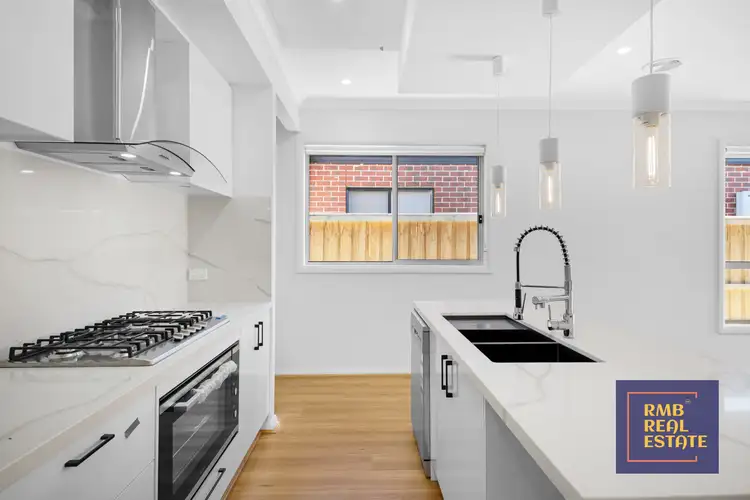 Second view of Homely house listing, 8 Flume Street, Lara VIC 3212