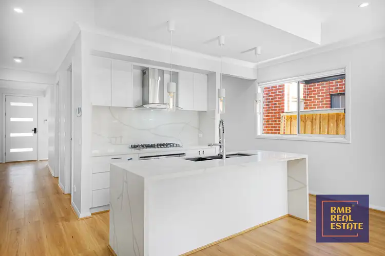 Third view of Homely house listing, 8 Flume Street, Lara VIC 3212