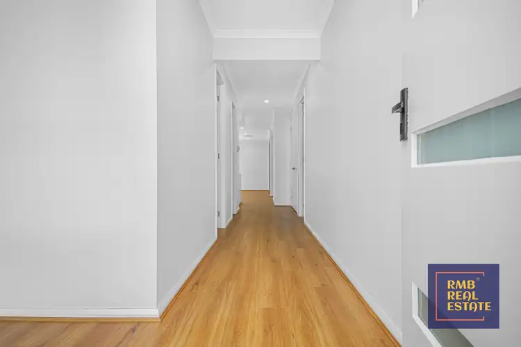 Fourth view of Homely house listing, 8 Flume Street, Lara VIC 3212