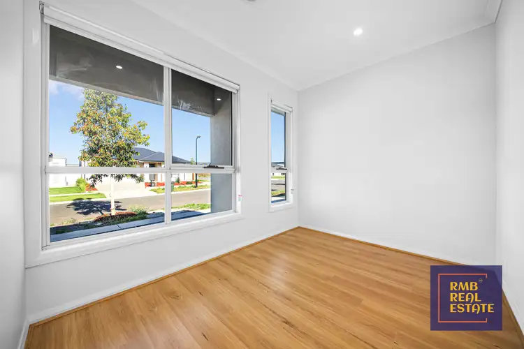 Fifth view of Homely house listing, 8 Flume Street, Lara VIC 3212