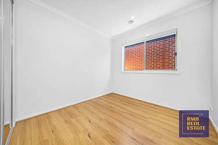 Sixth view of Homely house listing, 8 Flume Street, Lara VIC 3212