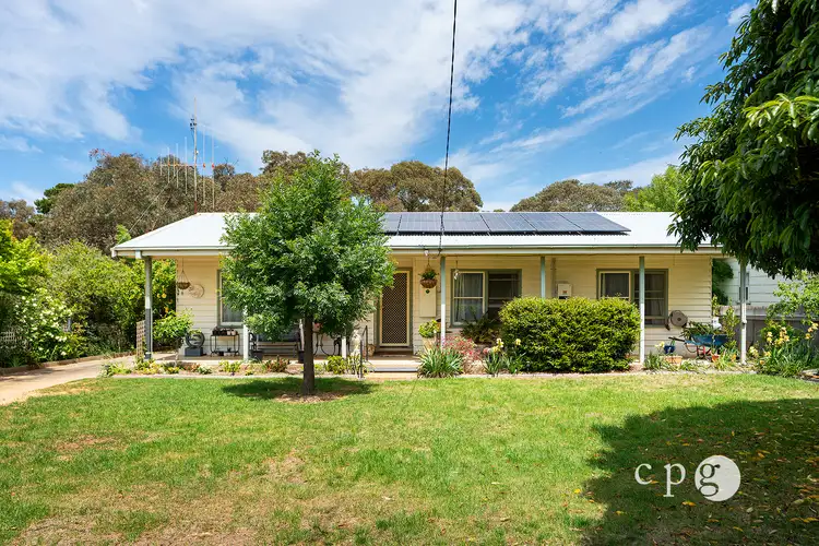14 Morris Street, Maldon VIC 3463