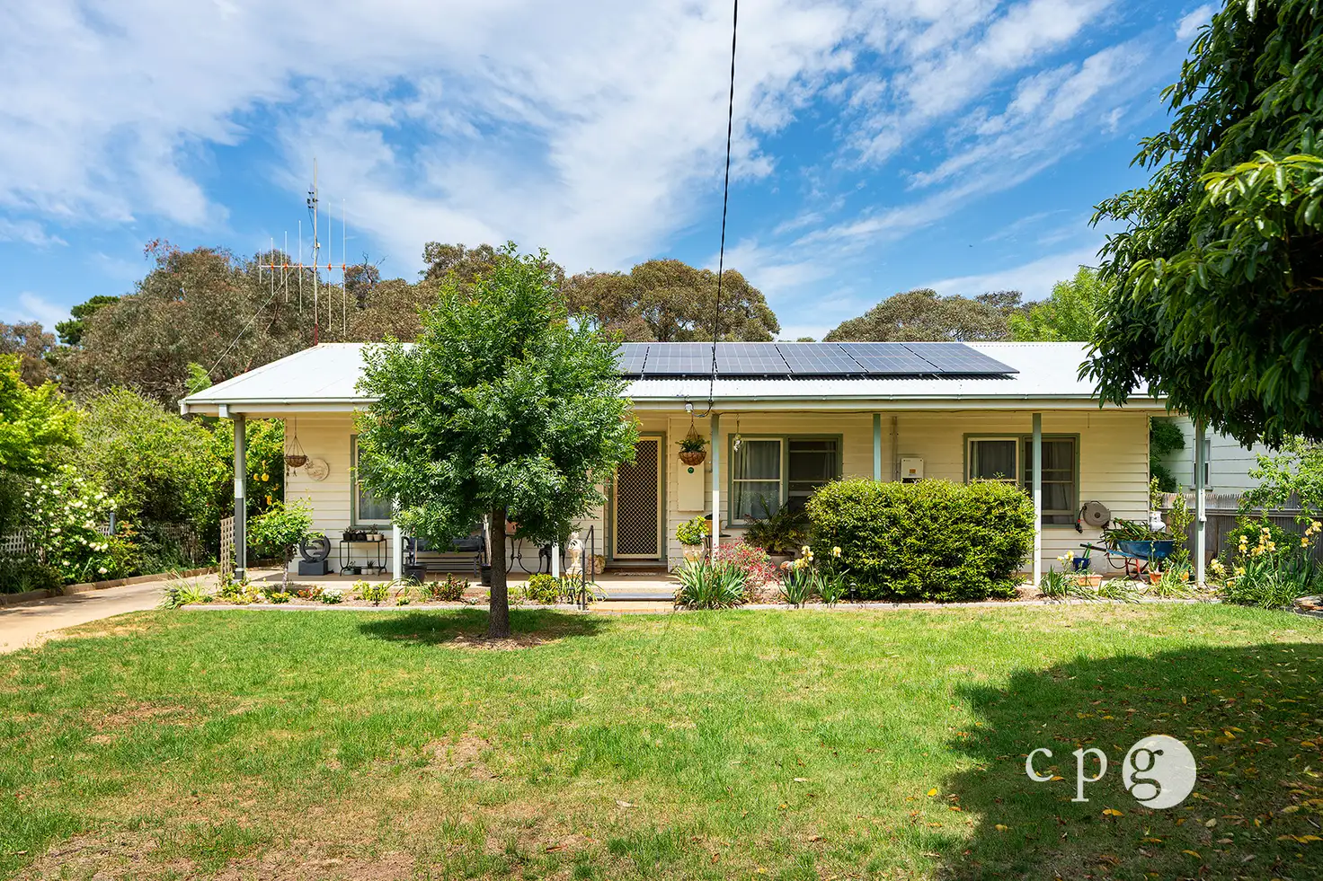 Main view of Homely house listing, 14 Morris Street, Maldon VIC 3463