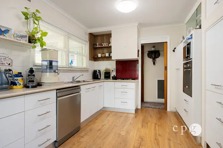 Second view of Homely house listing, 14 Morris Street, Maldon VIC 3463