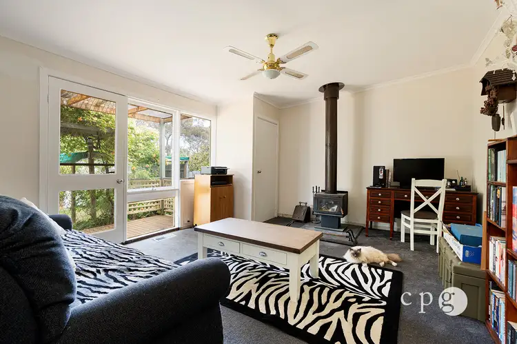 Third view of Homely house listing, 14 Morris Street, Maldon VIC 3463