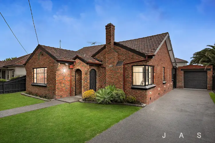 491 Geelong Road, Yarraville VIC 3013