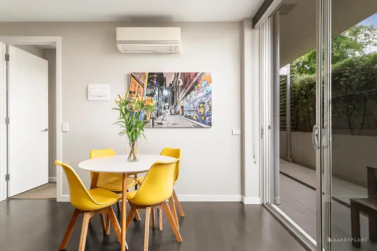 Fourth view of Homely apartment listing, 1/863 Doncaster Road, Doncaster East VIC 3109