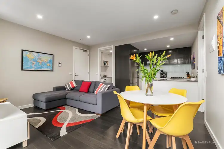 Fifth view of Homely apartment listing, 1/863 Doncaster Road, Doncaster East VIC 3109