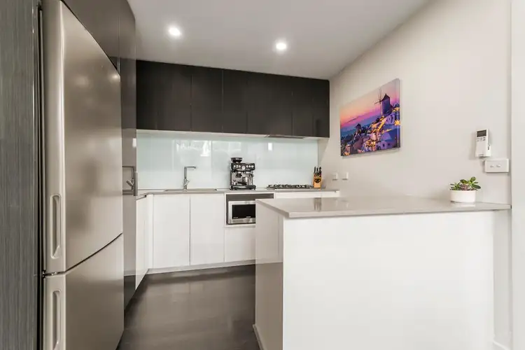 Sixth view of Homely apartment listing, 1/863 Doncaster Road, Doncaster East VIC 3109