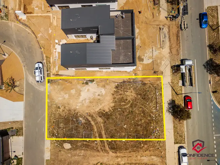 102 Hazel Hawke Avenue