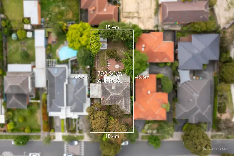 19 Maggs Street, Doncaster East VIC 3109
