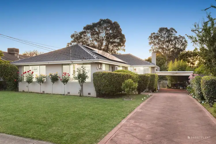 14 Moore Drive, Doncaster East VIC 3109