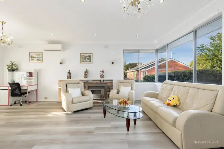 Second view of Homely house listing, 14 Moore Drive, Doncaster East VIC 3109