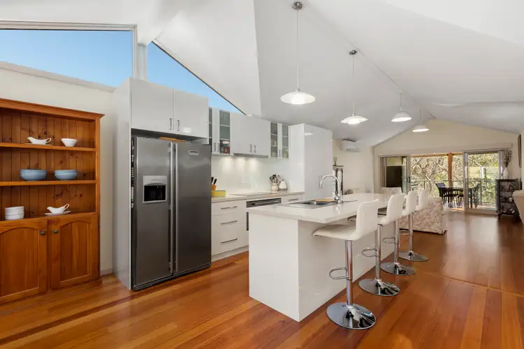 Second view of Homely house listing, 12 Chatswood Drive, Anglesea VIC 3230