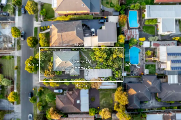 22 Meryl Street, Doncaster East VIC 3109