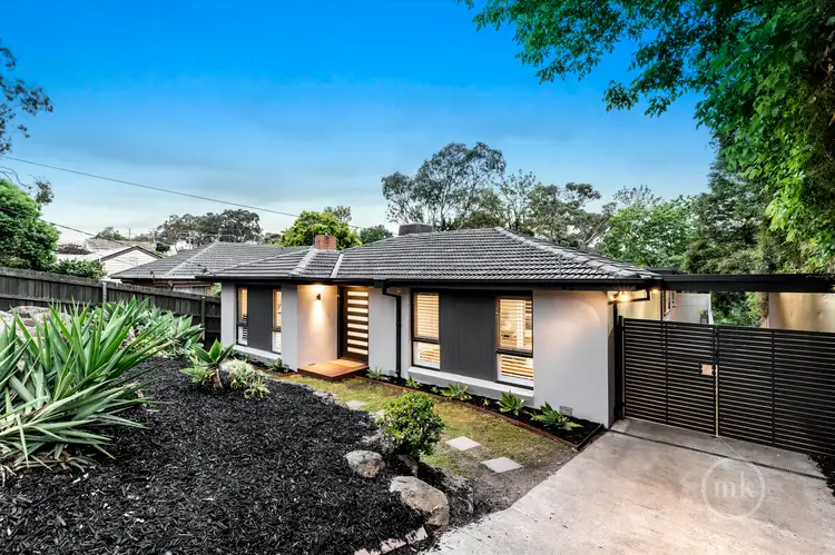 44 Collins Street, Diamond Creek VIC 3089