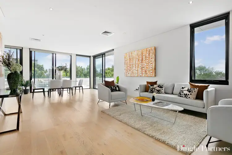 301/4 Cromwell Road, South Yarra VIC 3141