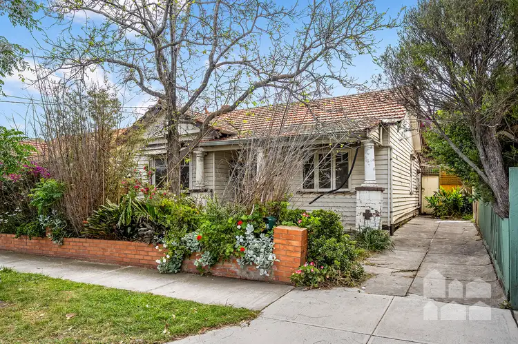 Main view of Homely house listing, 296 Geelong Road, West Footscray VIC 3012