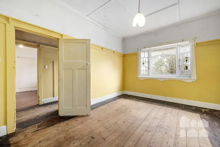 Second view of Homely house listing, 296 Geelong Road, West Footscray VIC 3012