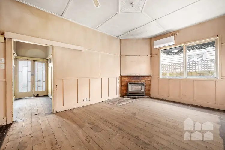 Fourth view of Homely house listing, 296 Geelong Road, West Footscray VIC 3012