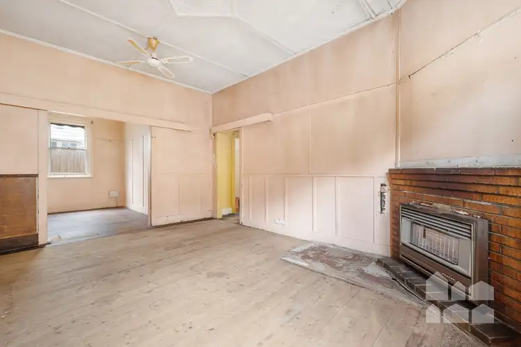 Fifth view of Homely house listing, 296 Geelong Road, West Footscray VIC 3012