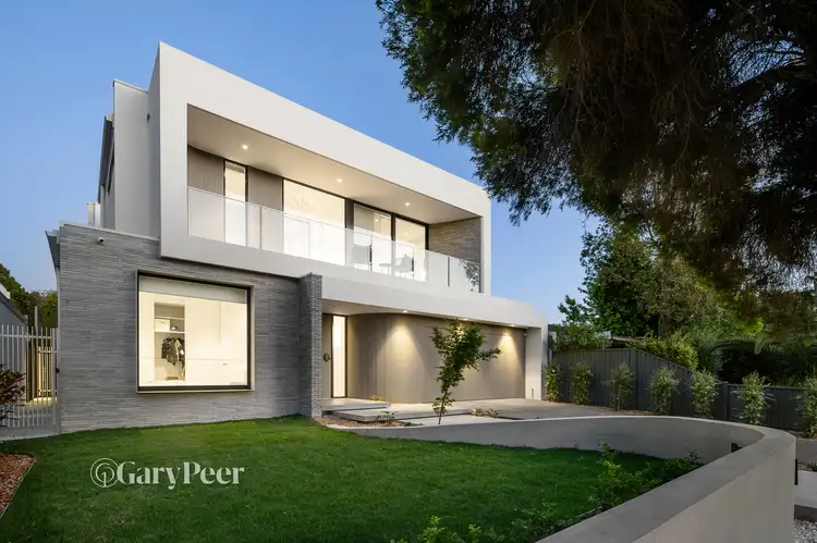18 Northcote Avenue, Caulfield North VIC 3161