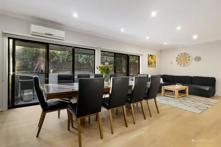 Third view of Homely townhouse listing, 63 Waratah Drive, Templestowe Lower VIC 3107