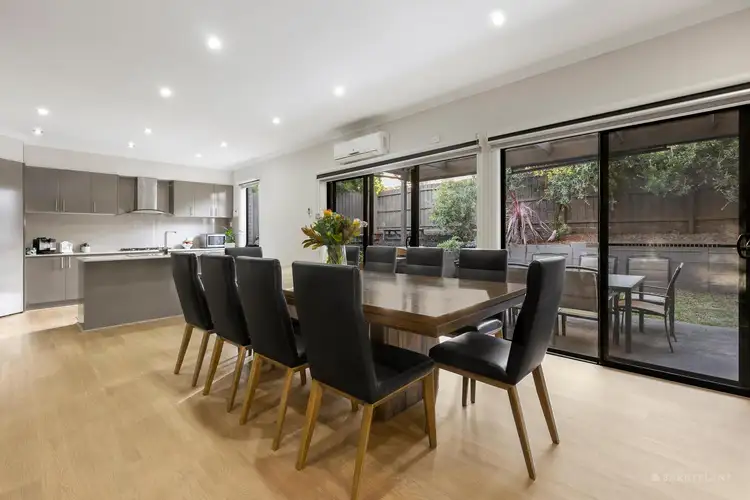 Fourth view of Homely townhouse listing, 63 Waratah Drive, Templestowe Lower VIC 3107