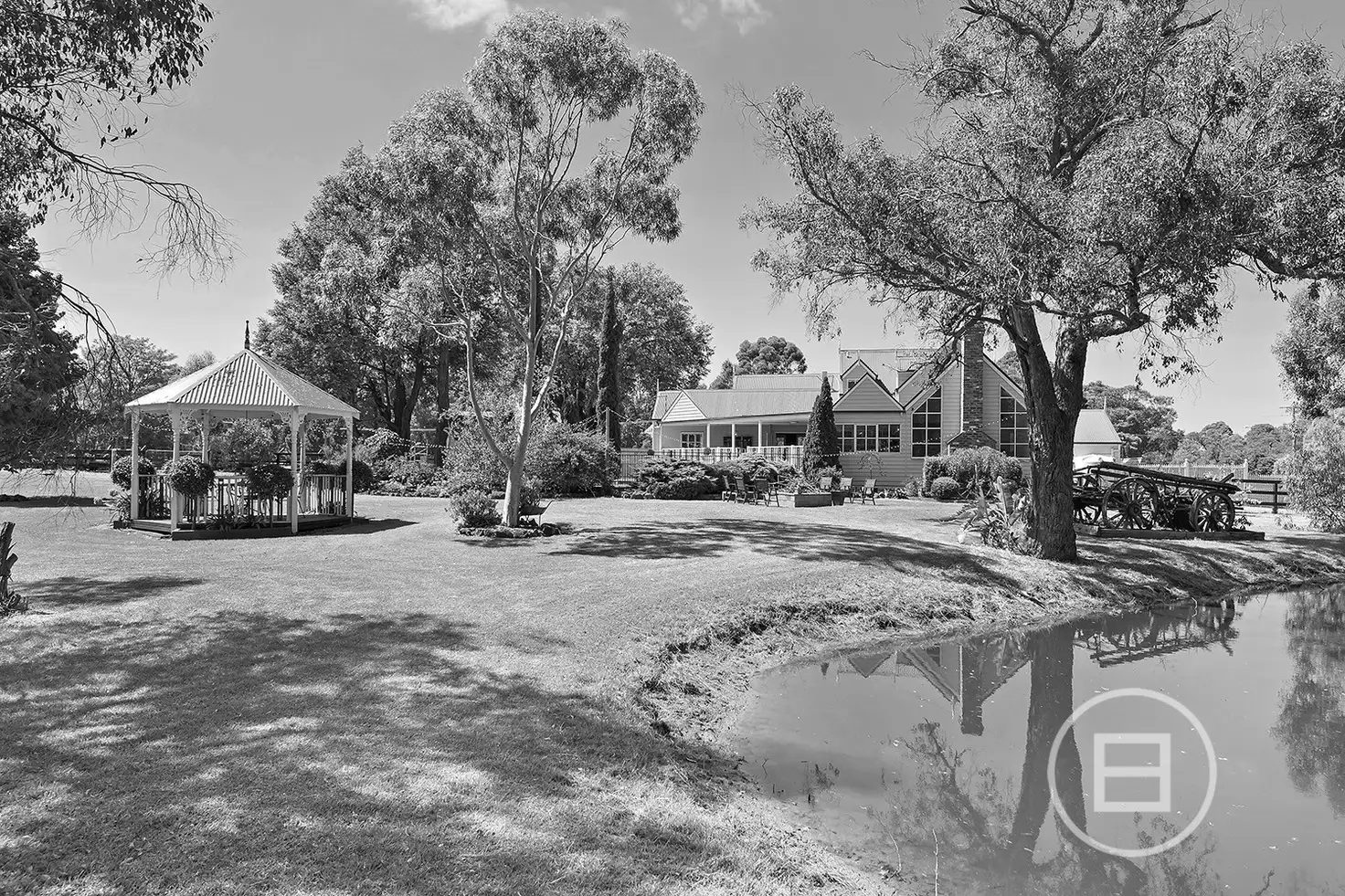 Main view of Homely rural property listing, 45 Scott Road, Cranbourne South VIC 3977