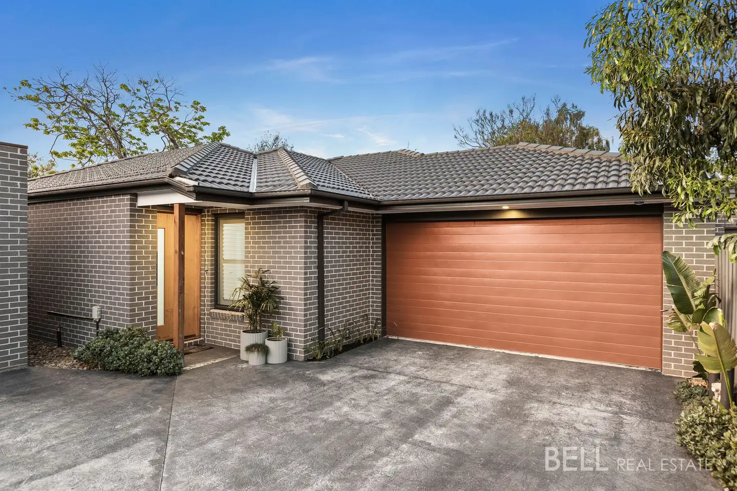Main view of Homely house listing, 2/17 Birkenhead Drive, Kilsyth VIC 3137