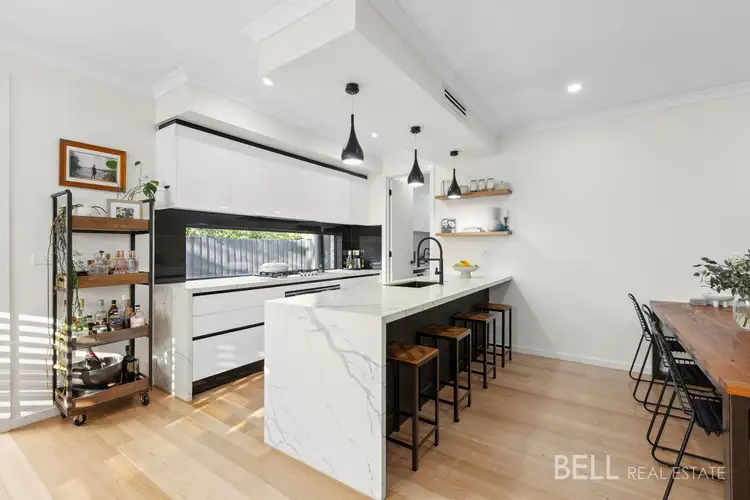 Second view of Homely house listing, 2/17 Birkenhead Drive, Kilsyth VIC 3137