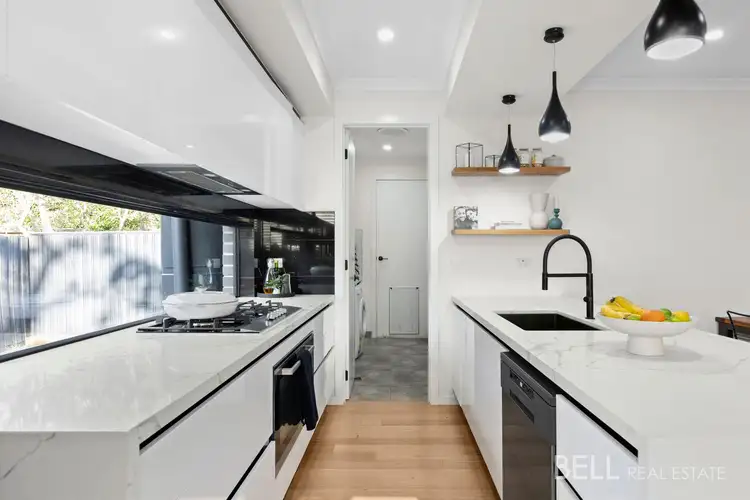 Fourth view of Homely house listing, 2/17 Birkenhead Drive, Kilsyth VIC 3137