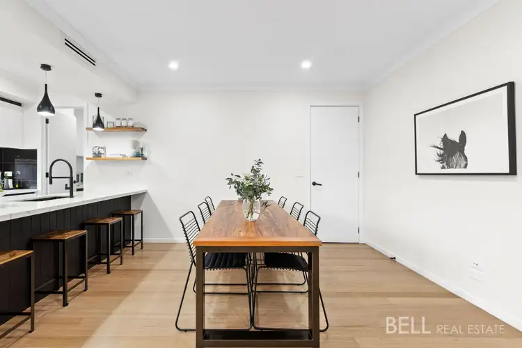 Sixth view of Homely house listing, 2/17 Birkenhead Drive, Kilsyth VIC 3137