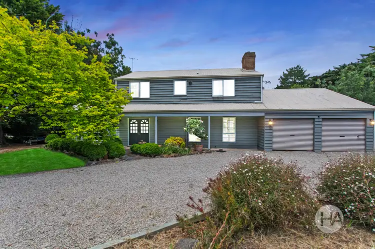 Main view of Homely house listing, 2 Peter Kent Drive, Somerville VIC 3912