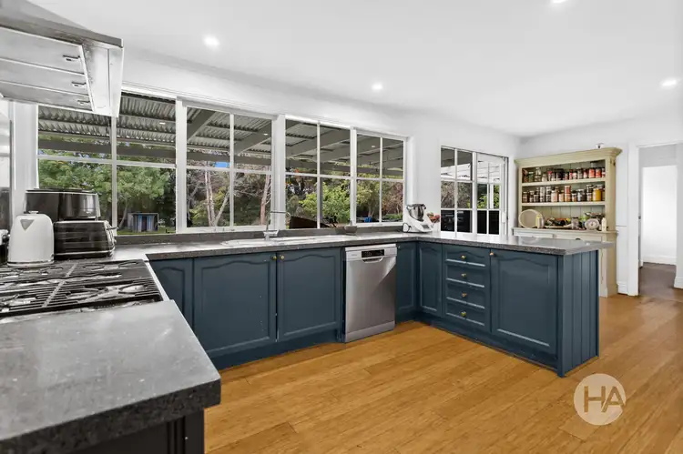 Second view of Homely house listing, 2 Peter Kent Drive, Somerville VIC 3912