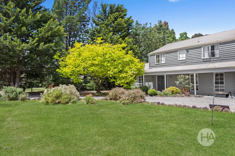 Sixth view of Homely house listing, 2 Peter Kent Drive, Somerville VIC 3912