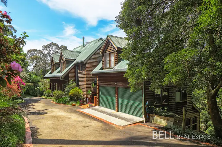 3 Lakeside Drive, Emerald VIC 3782