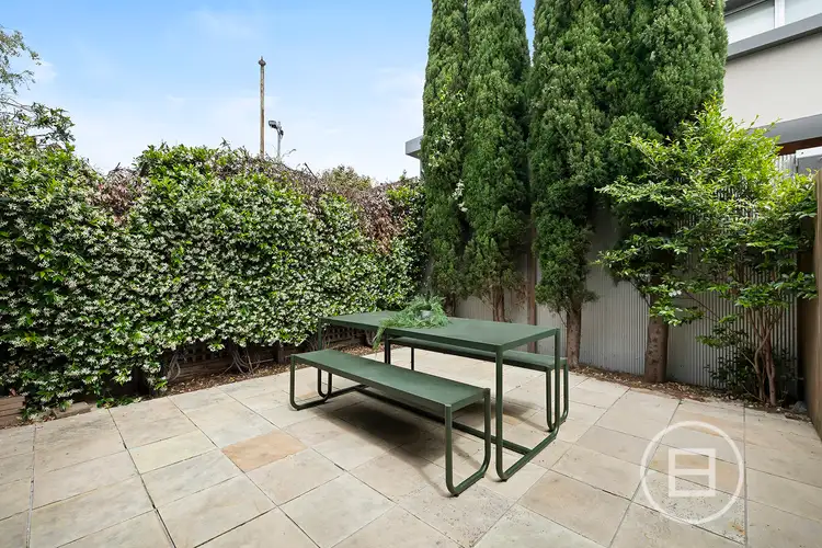 Fifth view of Homely house listing, 3 Esplanade Place, Port Melbourne VIC 3207