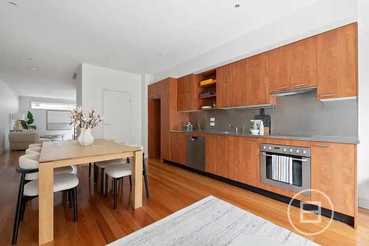 Sixth view of Homely house listing, 3 Esplanade Place, Port Melbourne VIC 3207