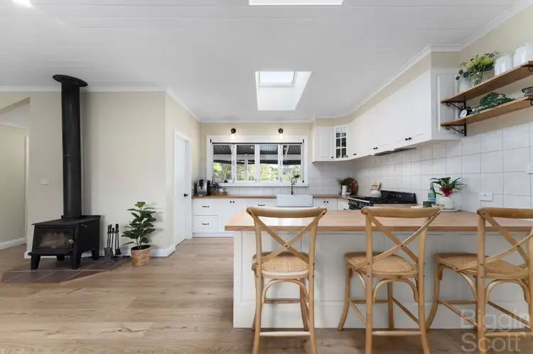 Sixth view of Homely house listing, 1872 Ballan-Daylesford Road, Korweinguboora VIC 3461