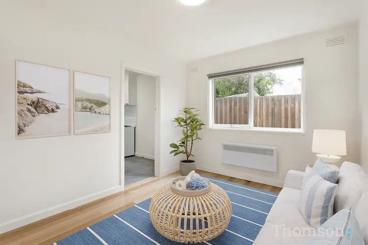 40 Pyne Street