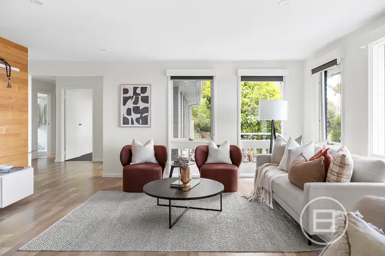 Second view of Homely house listing, 72 Moorooduc Highway, Frankston South VIC 3199