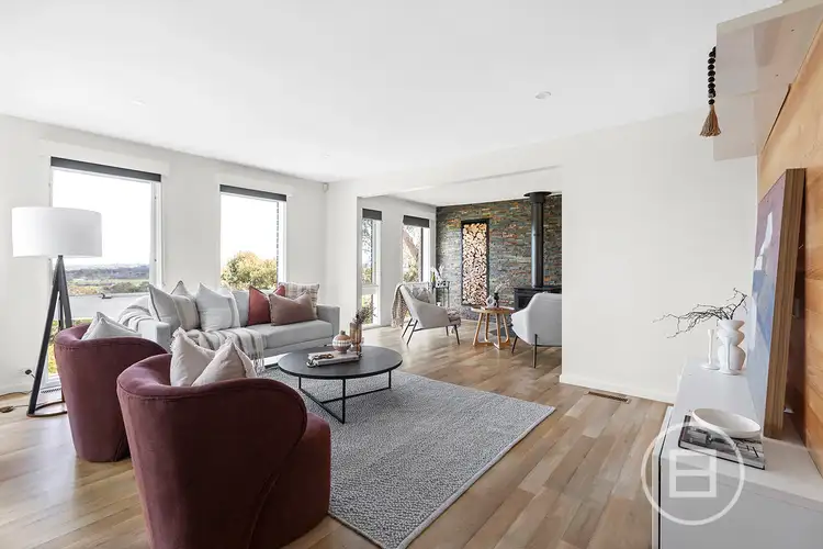 Third view of Homely house listing, 72 Moorooduc Highway, Frankston South VIC 3199