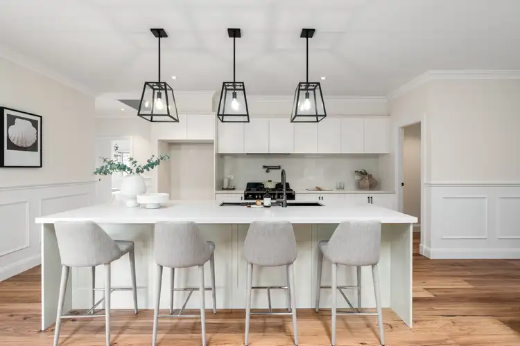 Sixth view of Homely house listing, 22 Campbell Street, Renwick NSW 2575