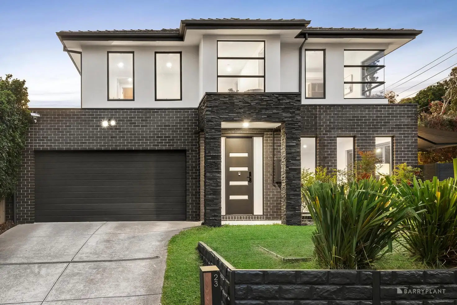 Main view of Homely house listing, 23 Heyington Avenue, Doncaster VIC 3108