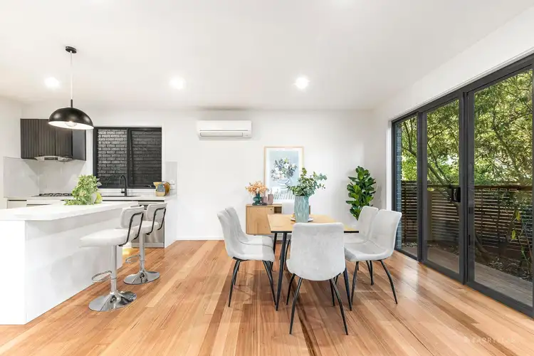 Third view of Homely house listing, 23 Heyington Avenue, Doncaster VIC 3108