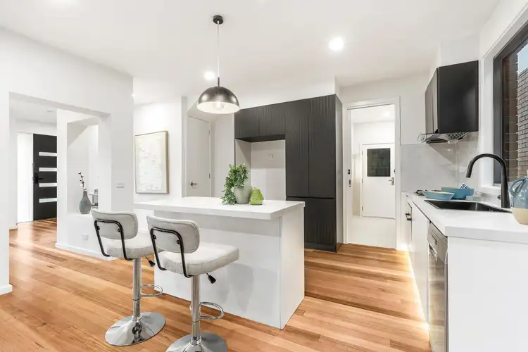 Fourth view of Homely house listing, 23 Heyington Avenue, Doncaster VIC 3108