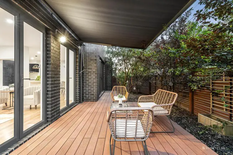 Fifth view of Homely house listing, 23 Heyington Avenue, Doncaster VIC 3108