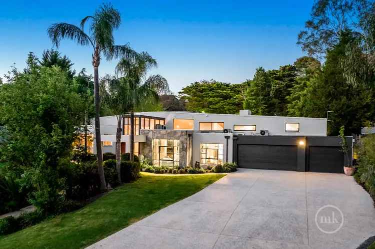 36 Rosehill Road, Lower Plenty VIC 3093