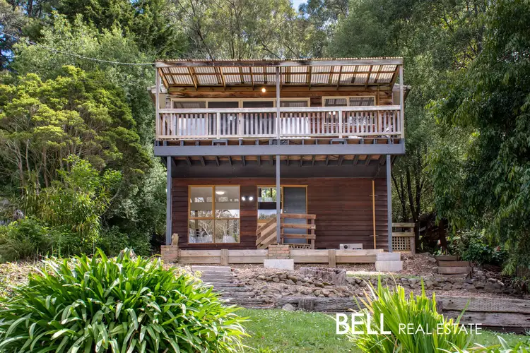 4 Banool Road, Selby VIC 3159